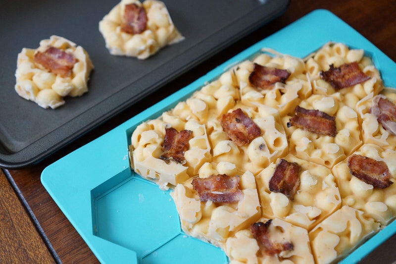 Shape + Store The Smart Cookie Tray (2 Pack) - Image 5